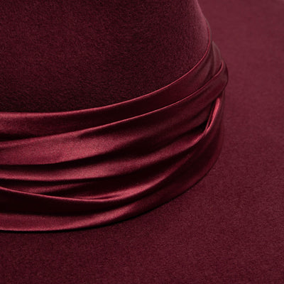 FEDORA - Josie Fedora By Trina Turk