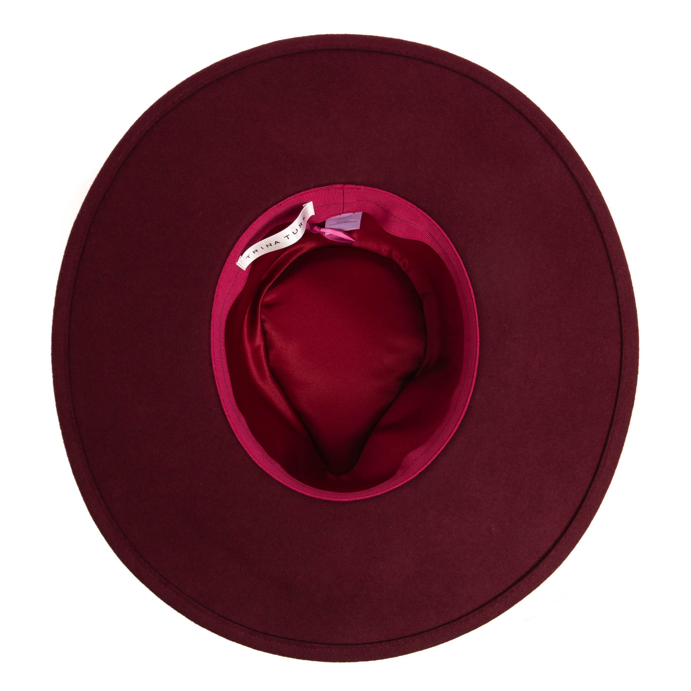 Josie Fedora by Trina Turk-FEDORA-San Diego Hat Company