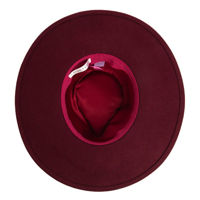 Josie Fedora by Trina Turk-FEDORA-San Diego Hat Company