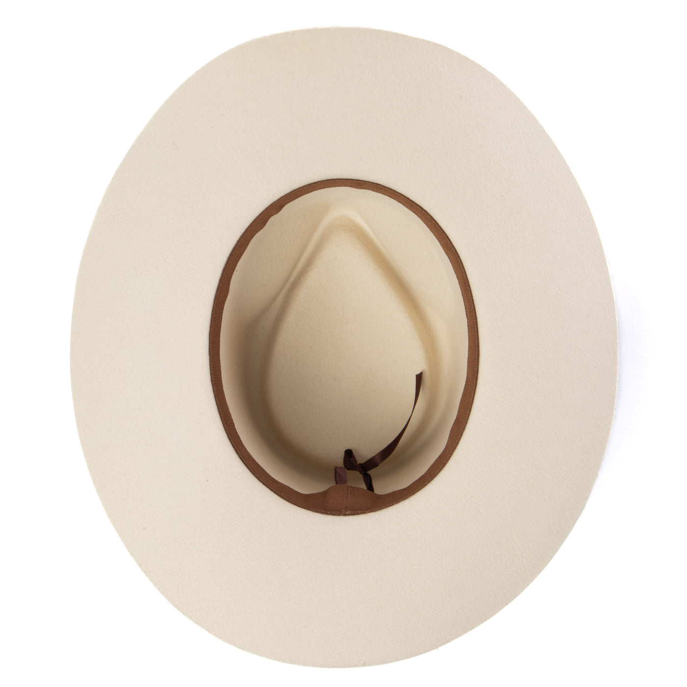 Austin - Australian Stiff Wool Cowboy by FRYE-COWBOY-San Diego Hat Company