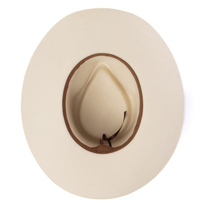 Austin - Australian Stiff Wool Cowboy by FRYE-COWBOY-San Diego Hat Company