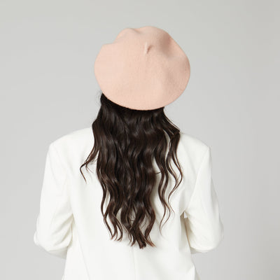 BERET - Wool Beret