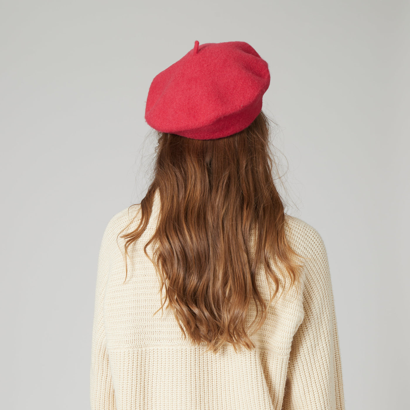 BERET - Wool Beret