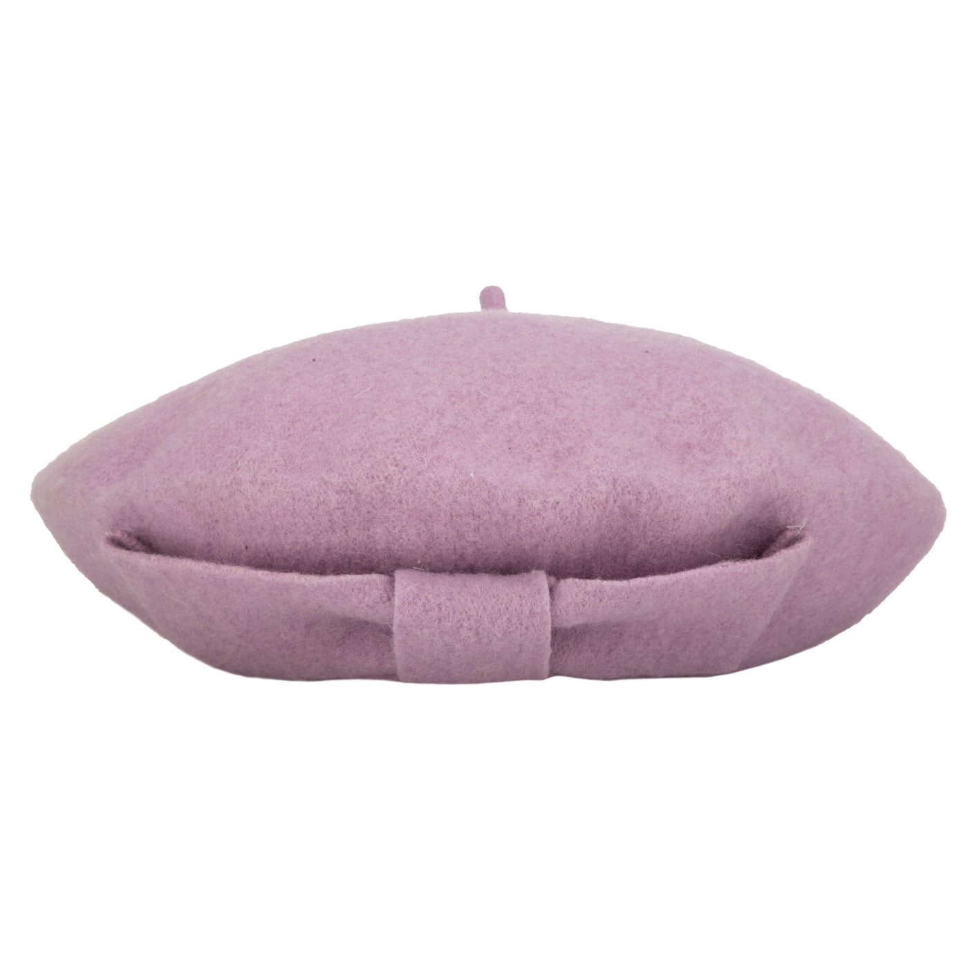 BERET - Carrie Bow Beret