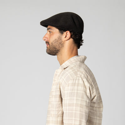 DRIVER - Mens Wool Driver