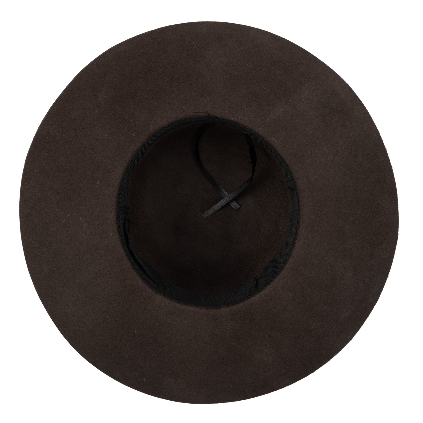 Women's Floppy With Round Crown And Faux Suede Band' – San Diego Hat ...