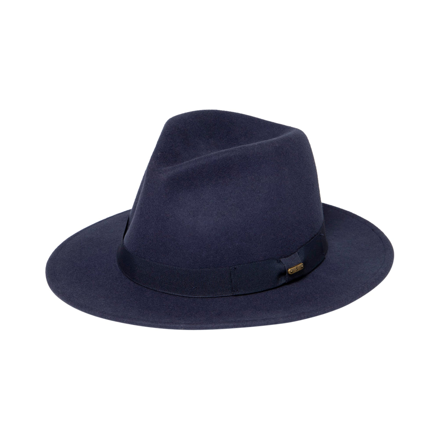 FEDORA - Women's Fedora With Bow