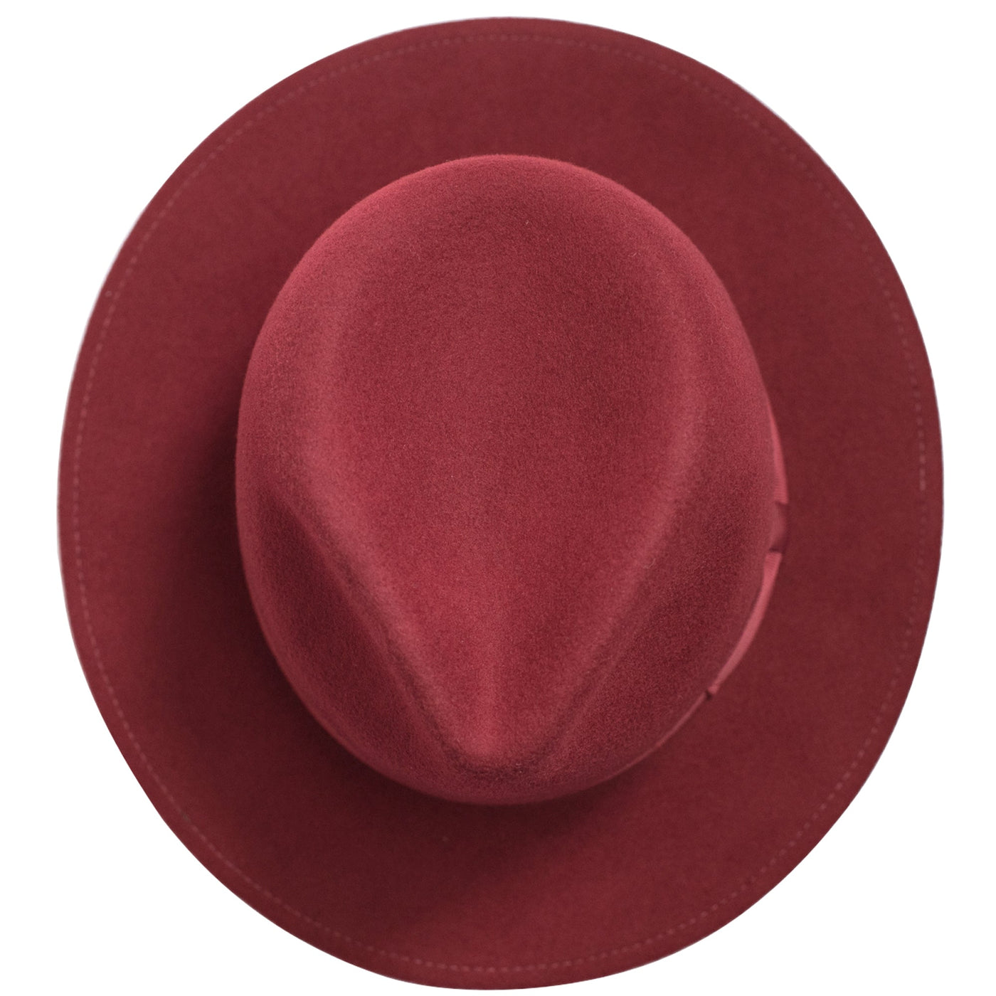 FEDORA - Women's Fedora With Bow