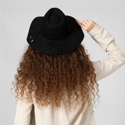 FEDORA - Anza Floppy Packable Hat