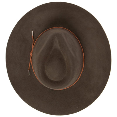 FEDORA - Anza Floppy Packable Hat