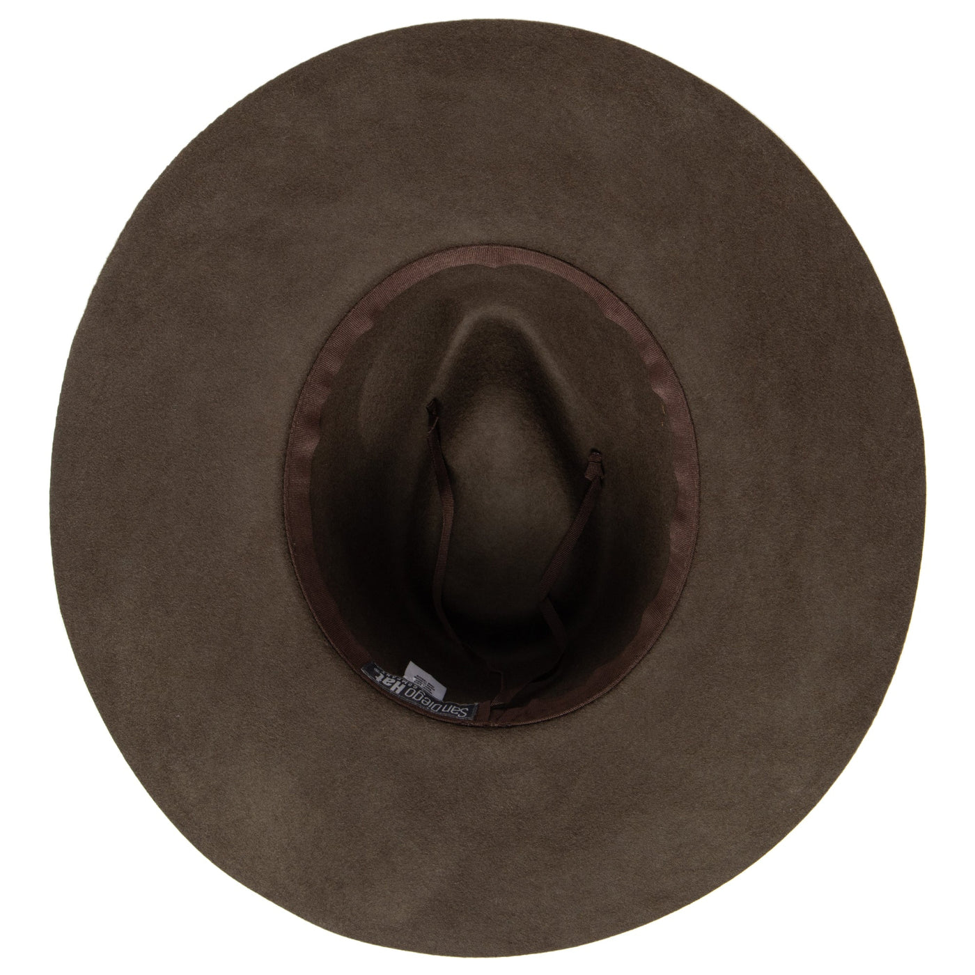 FEDORA - Anza Floppy Packable Hat