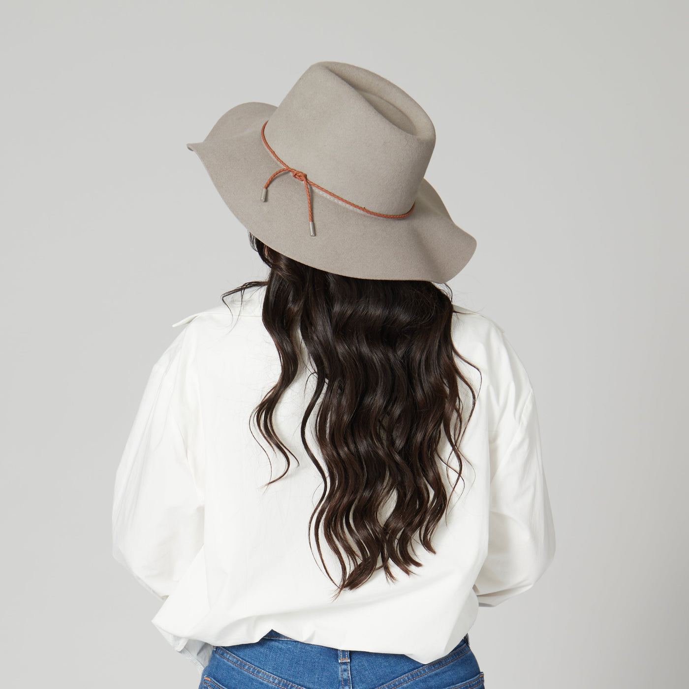 FEDORA - Anza Floppy Packable Hat