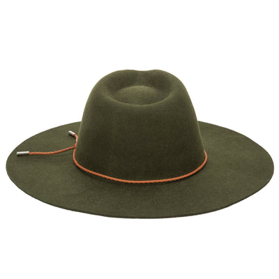 FEDORA - Anza Floppy Packable Hat
