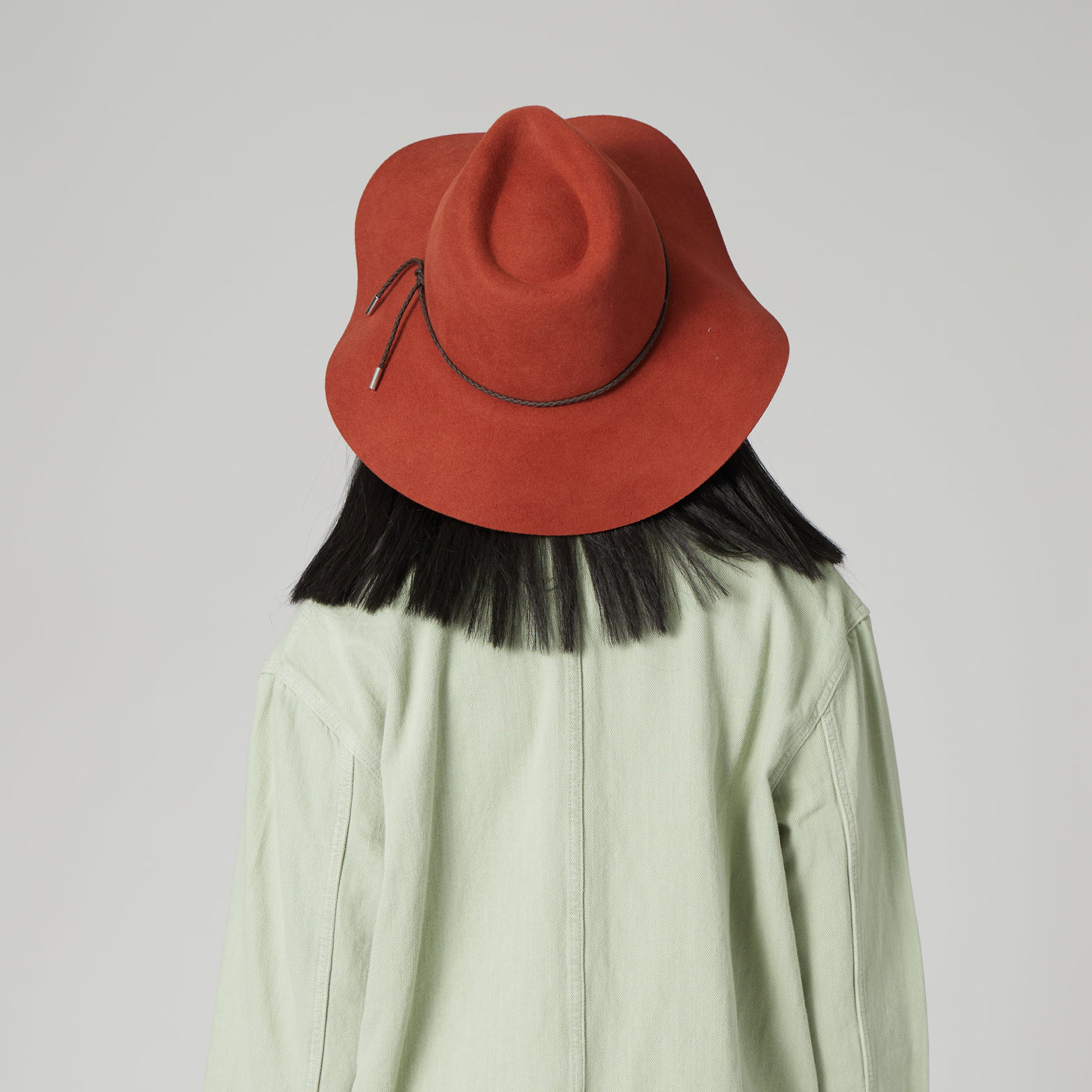 FEDORA - Anza Floppy Packable Hat