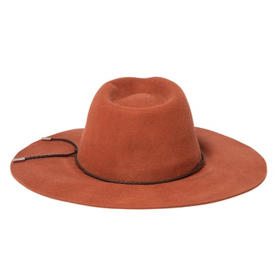 FEDORA - Anza Floppy Packable Hat