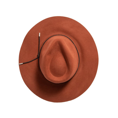 FEDORA - Anza Floppy Packable Hat