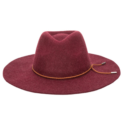 FEDORA - Anza Floppy Packable Hat