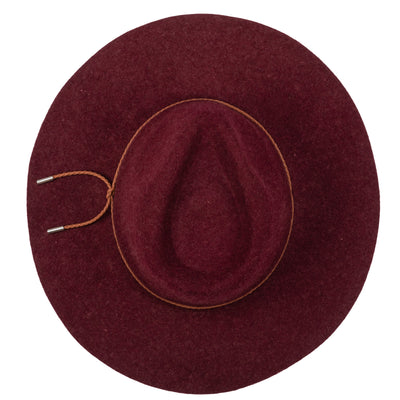 FEDORA - Anza Floppy Packable Hat