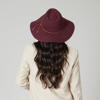 FEDORA - Anza Floppy Packable Hat