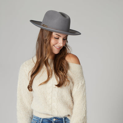 FEDORA - Rocky Ridge