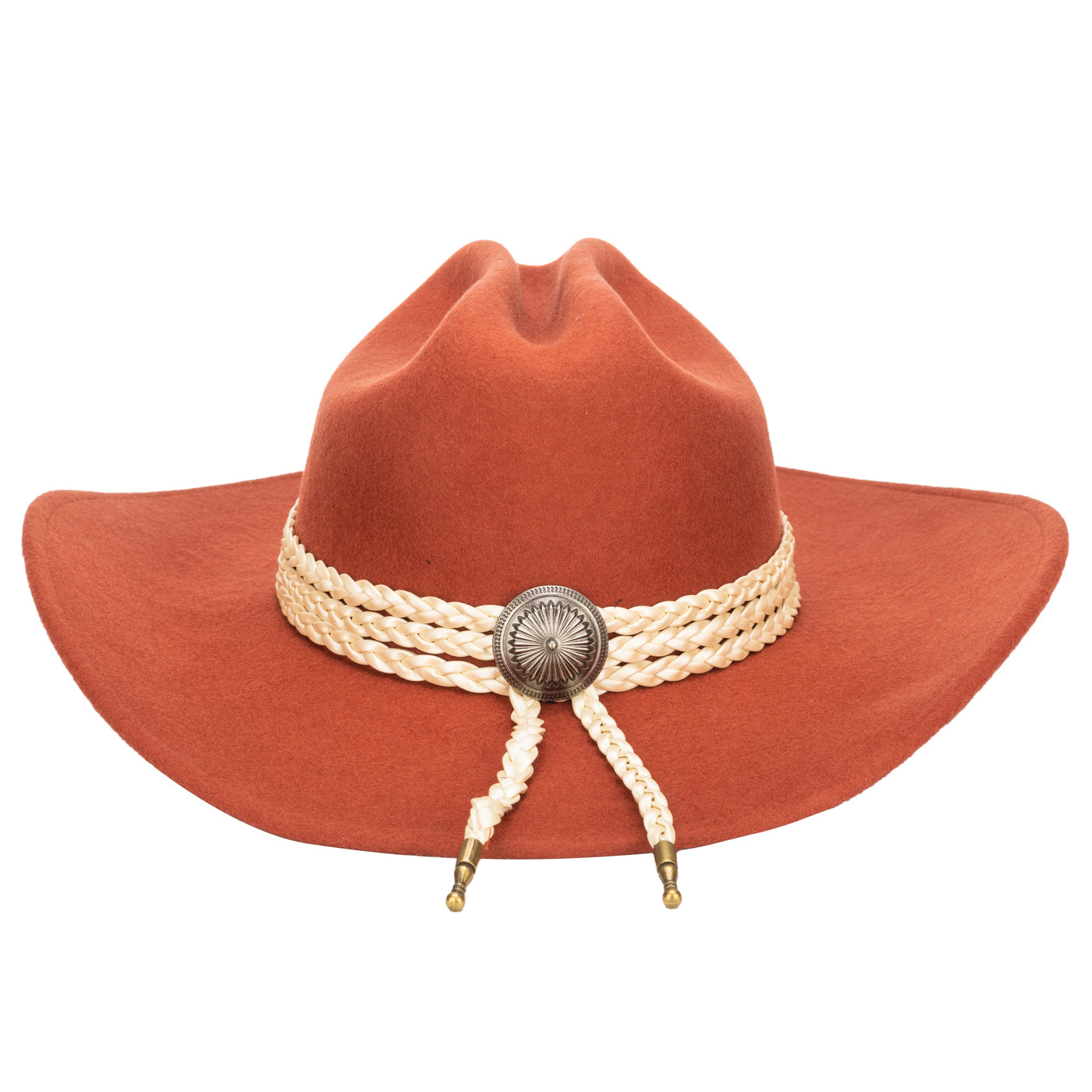 COWBOY - Fire Rancher Cowboy