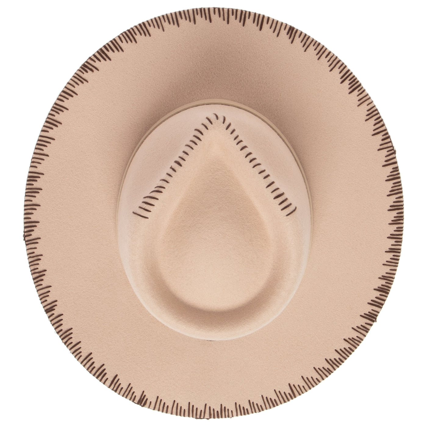 FEDORA - Mansfield Fedora