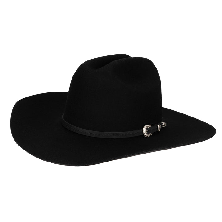Sixth Street Cowboy – San Diego Hat Company