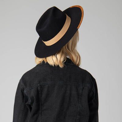 FEDORA - Music City Fedora