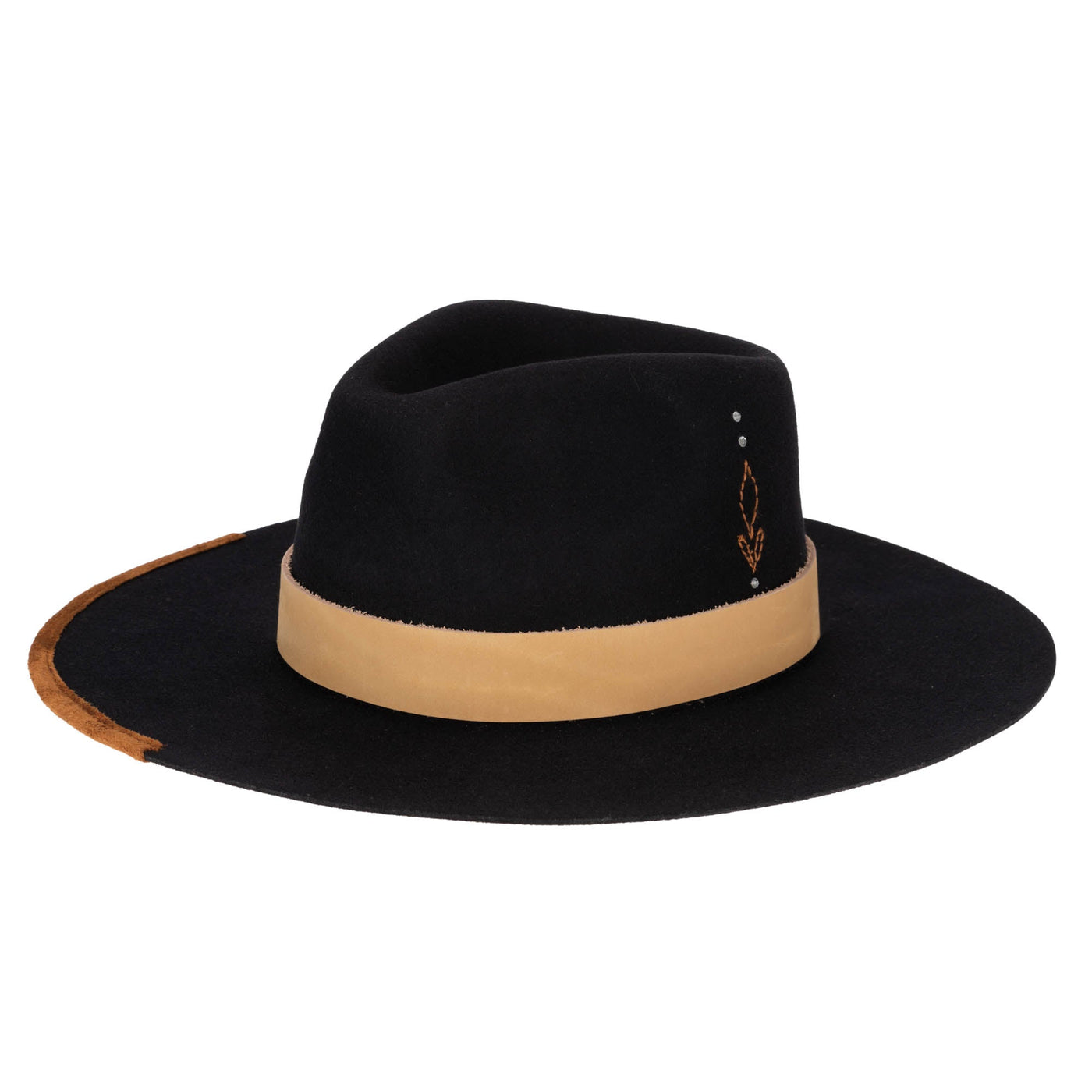 FEDORA - Music City Fedora