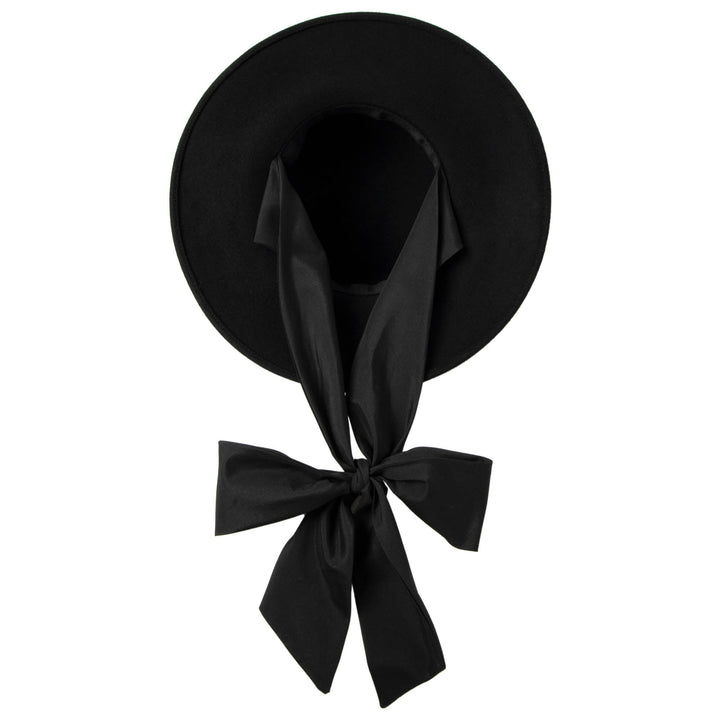 ハット VIVETTA Woman Hat Black VM2AC0004 9000 Vivetta Outlet: Hat woman - Black | Vivetta hat VM2AC0004