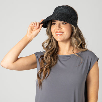 VISOR - The Vacay Women's Visor