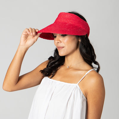 VISOR - The Vacay Women's Visor