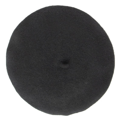 BERET - Wool Beret