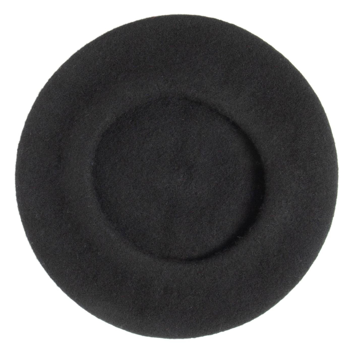 BERET - Wool Beret