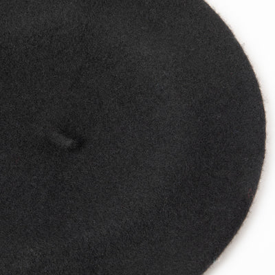 BERET - Wool Beret