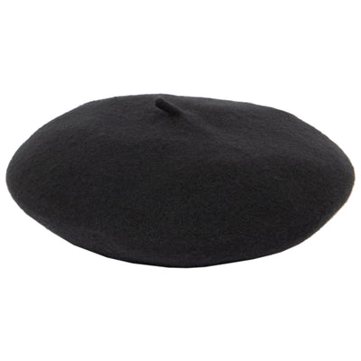 BERET - Wool Beret