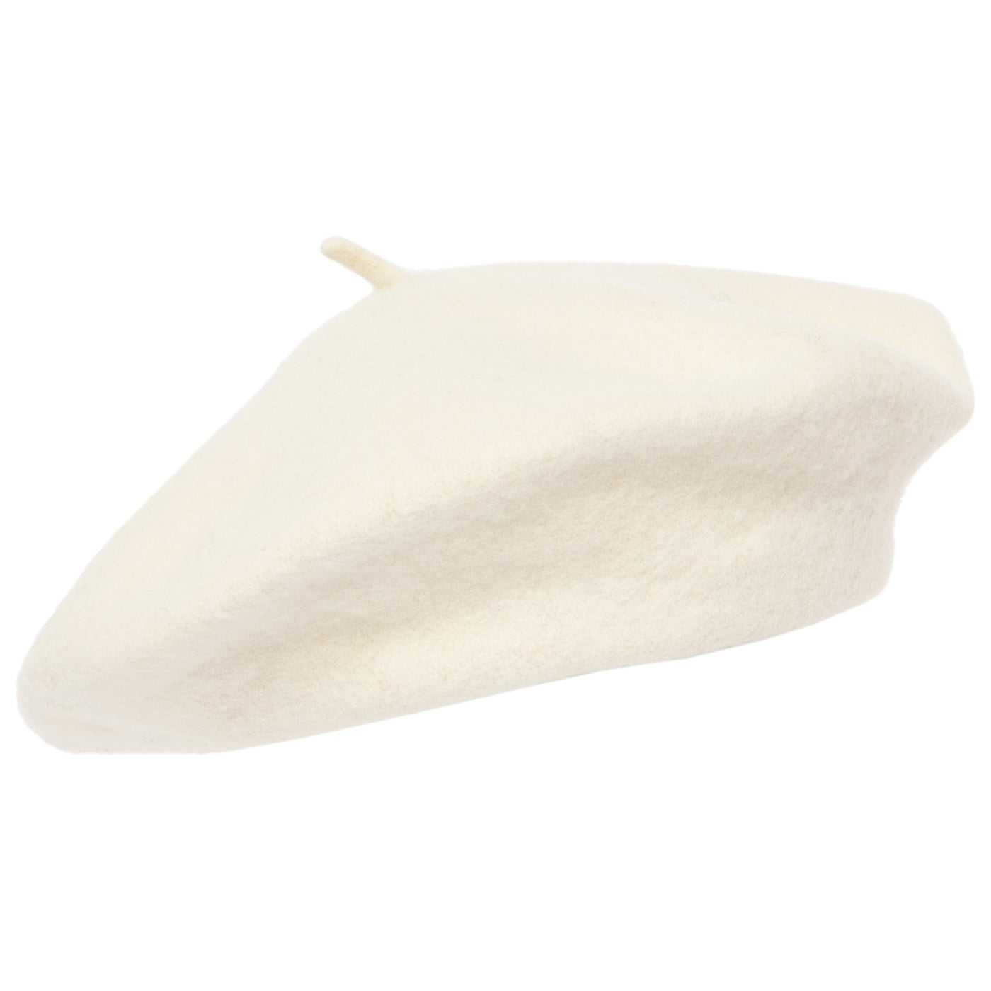 BERET - Wool Beret