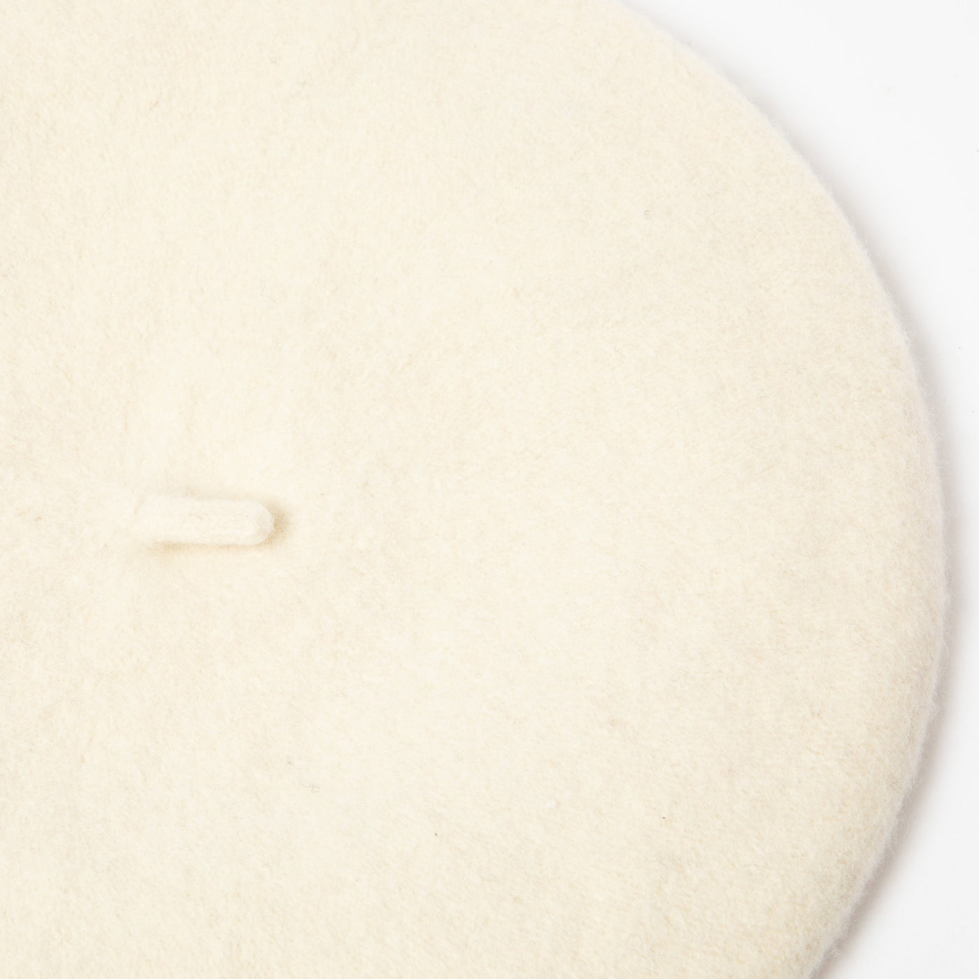 BERET - Wool Beret