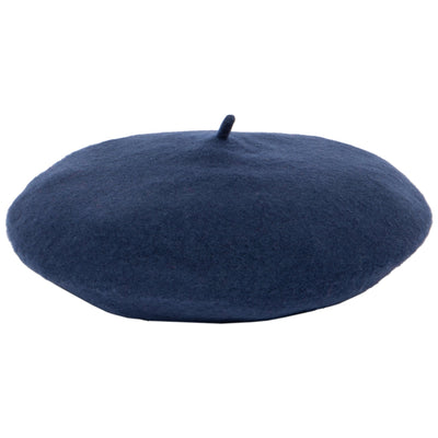 BERET - Wool Beret