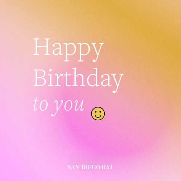 Gift Card - San Diego Hat Co. E-Gift Card