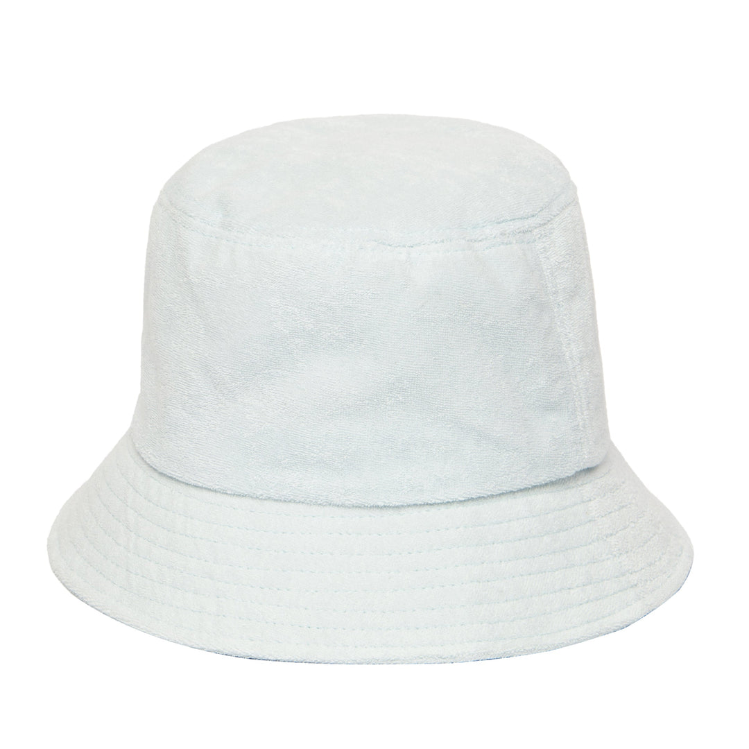 The Terry Bucket – San Diego Hat Company