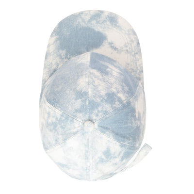 CAP - Women's Tie Dye Ball Cap