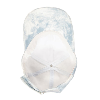 CAP - Women's Tie Dye Ball Cap