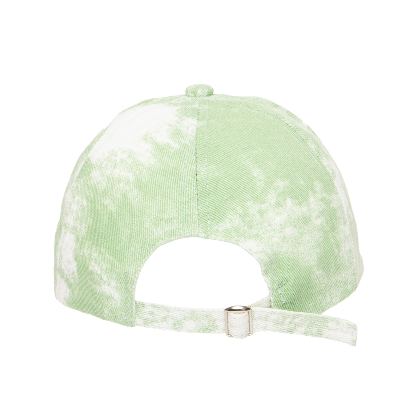 CAP - Women's Tie Dye Ball Cap