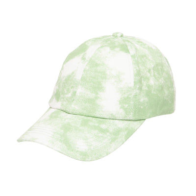 CAP - Women's Tie Dye Ball Cap