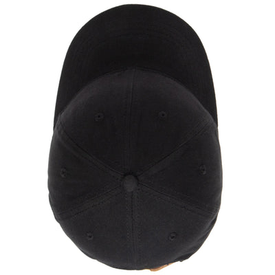 CAP - Women's Washed Ball Cap With Adjustable Leather Back