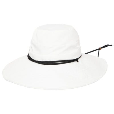 Women's Active Sun Brim Hat - Lightweight And Packable