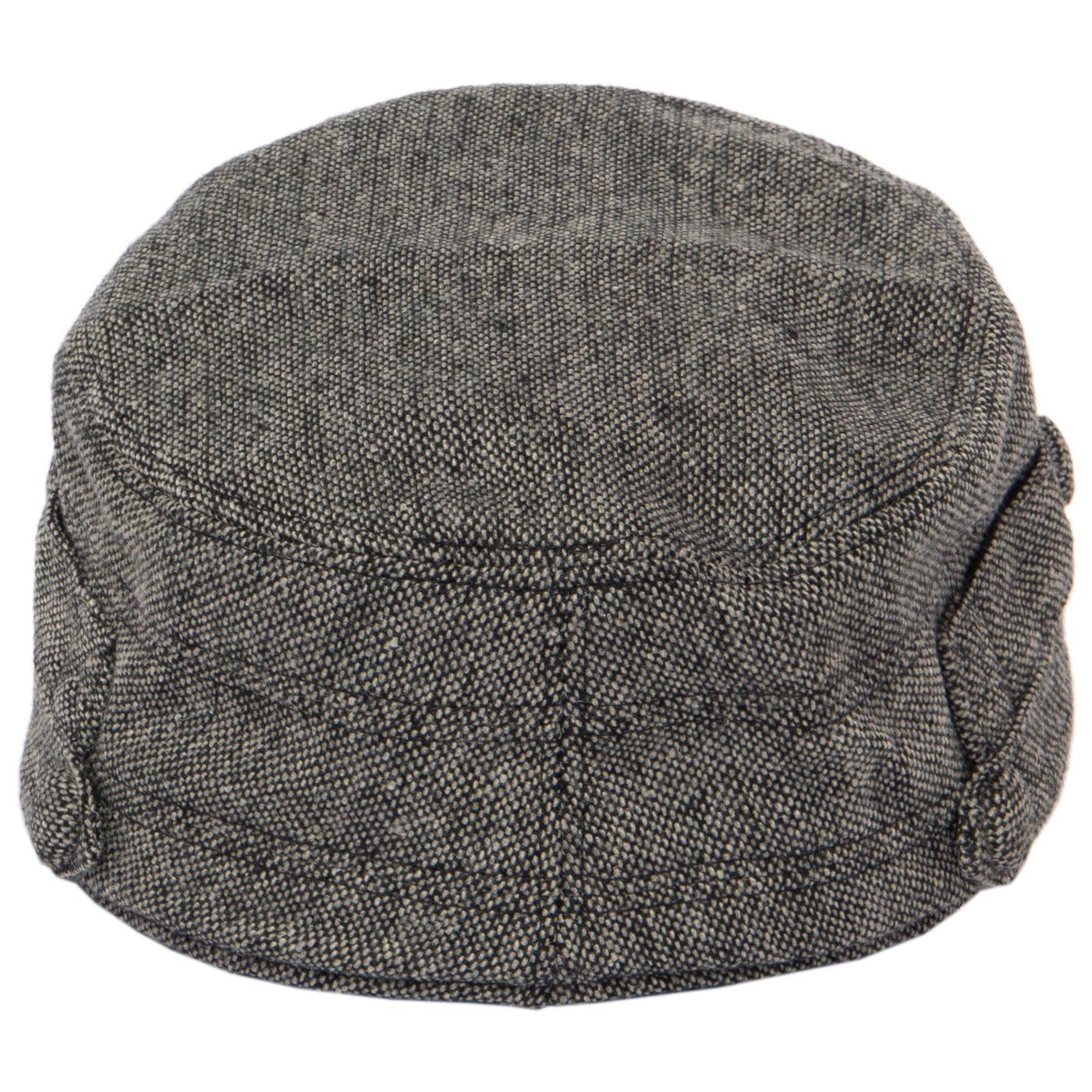 CAP - Women's Speckled Tweed Cap