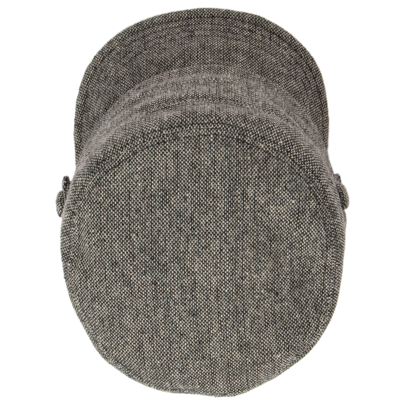 CAP - Women's Speckled Tweed Cap