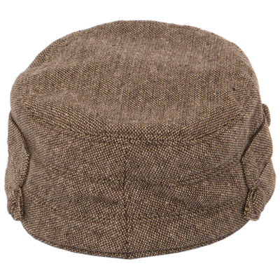 CAP - Women's Speckled Tweed Cap